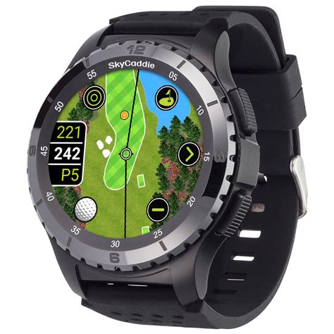 top 10 golf gps watches.